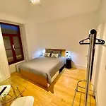 Porto.leça - Studios&apts Apartamento Leça da Palmeira