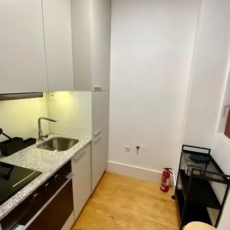 Porto.leca - And Apts *