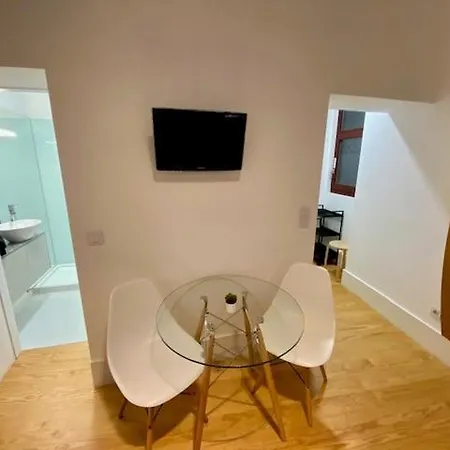 Apartament Porto.leca - And Apts *