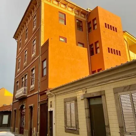 Porto.leca - And Apts