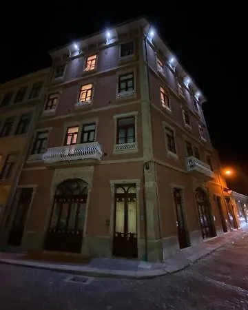 Porto.leca - And Apts Daire