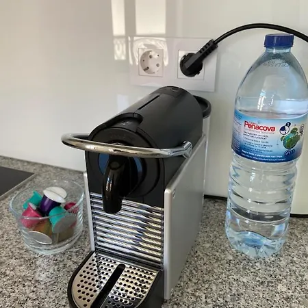 Porto.leca - And Apts Apartment *