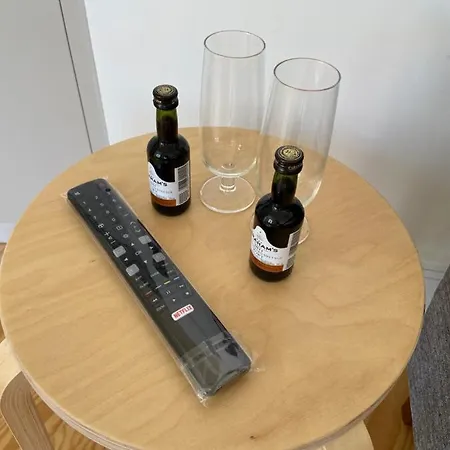 Apartment Porto.leca - And Apts