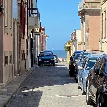 Porto.leca - And Apts