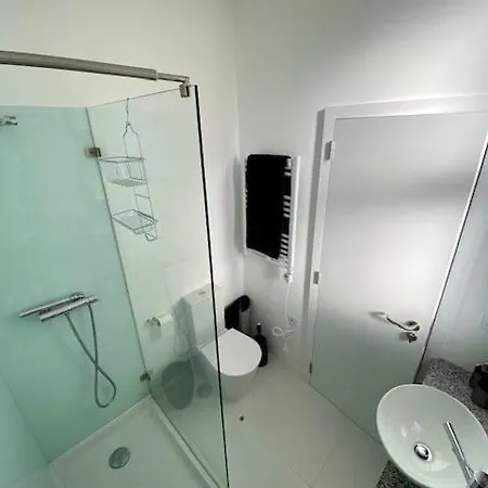 Porto.leca - And Apts