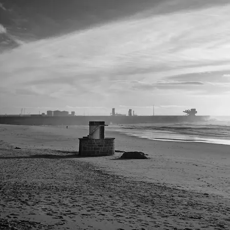 Porto.leca - And Apts *