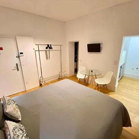 Porto.leca - And Apts Daire *