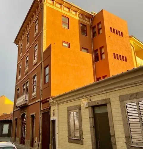 Porto.leca - And Apts