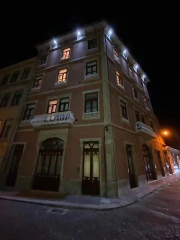 Porto.leca - And Apts Appartement
