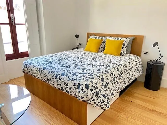 Appartement Porto.leca - And Apts Leça da Palmeira