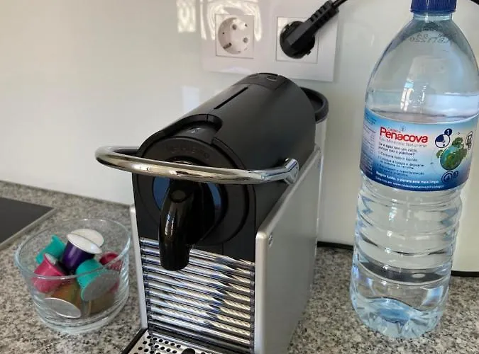 Porto.leca - And Apts Appartement *