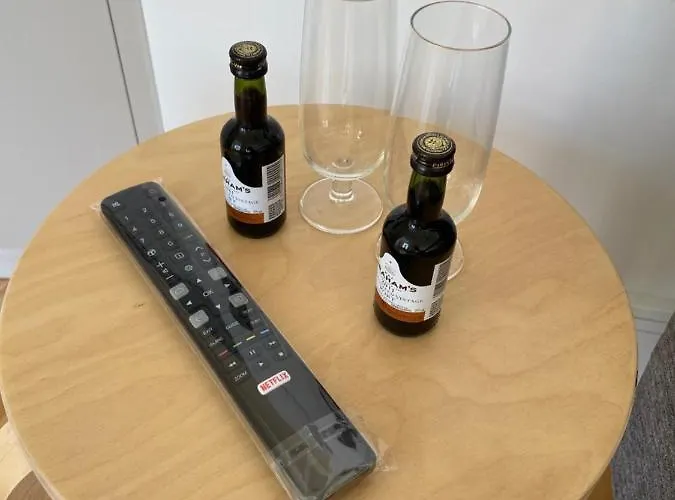 Appartement Porto.leca - And Apts