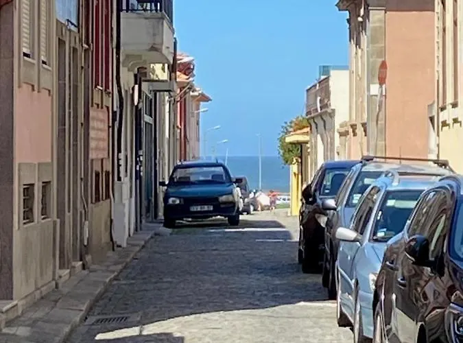 Porto.leca - And Apts