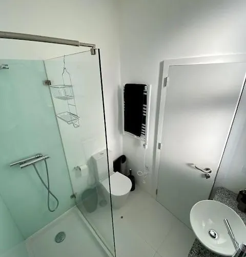 Porto.leca - And Apts