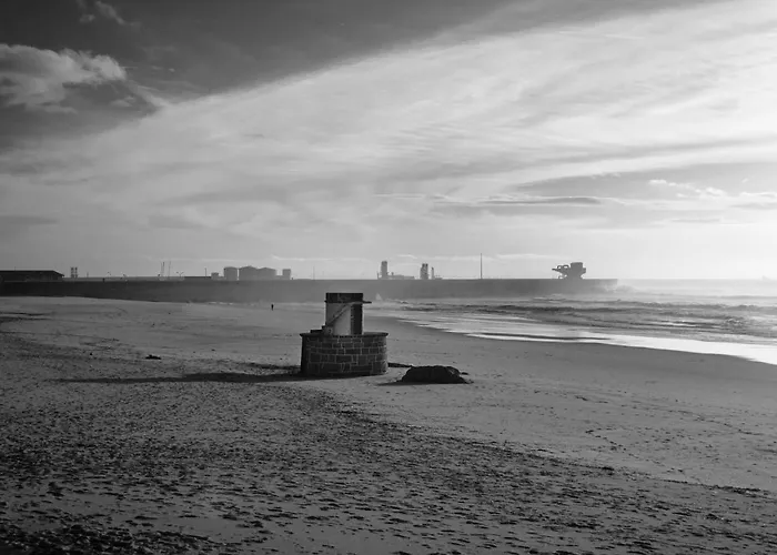 Porto.leca - And Apts *