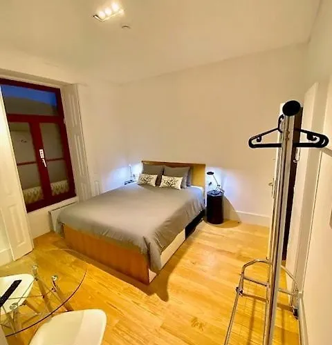 Porto.leca - And Apts Appartement Leça da Palmeira